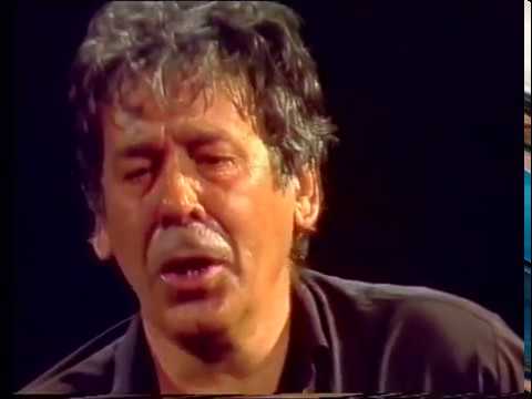 Rafael Alberti y Paco Ibáñez   A Galopar 1991