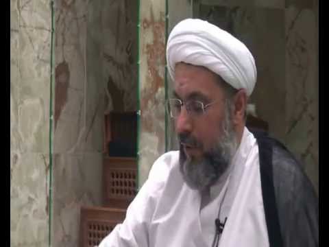 ⁣ما ورد في قوله تعالى: 