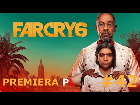 Far Cry 6 #42 Zasadzka na Castillo | 4K RT Gameplay PC