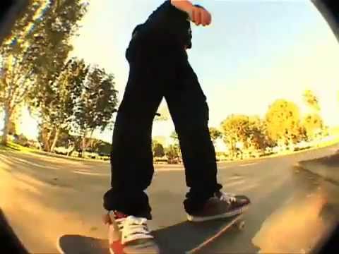 Jimmy Carlin Trick Tip Ingwardo-Retardo