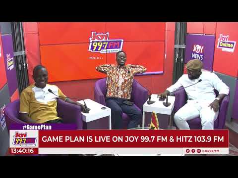 Kim Lars Björkegren takes interim charge of the Black Stars!, smart move or big mistake? | GamePlan