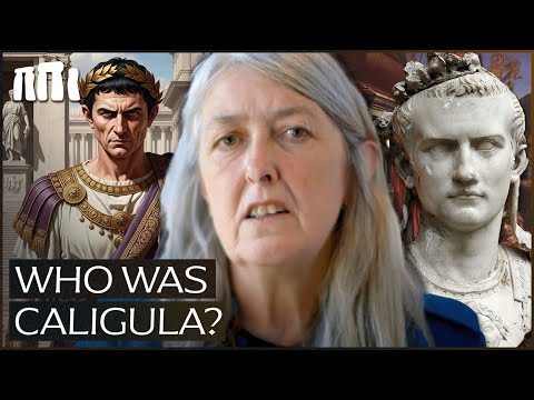 Ancient Rome's Most Feared Ruler: The Story Of Caligula