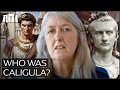 Ancient Rome S Most Feared Ruler The Story Of Caligula