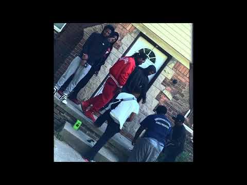 Deadzone Yae - Cut Throat