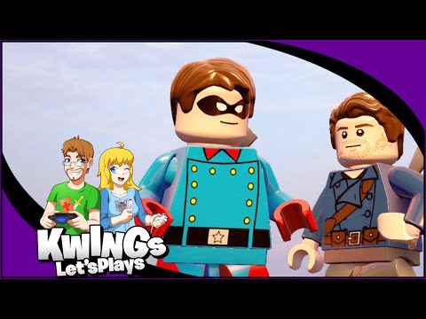Lego Marvel Super Heroes 2 Marvels Avengers Infinity War