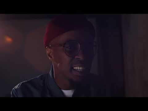 Wembley Studio Raps with Postman L