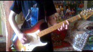 Allister - You Lied(Guitar Cover).mp4