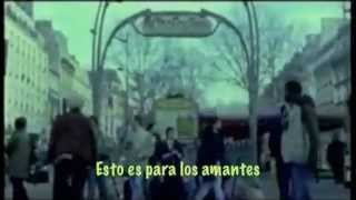 Pete Doherty - For Lovers - Subtítulos en Español