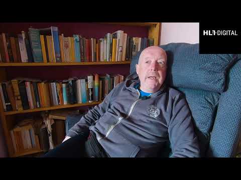 Teacher Integrity. Simon Marshall, HLT Digital 2023.