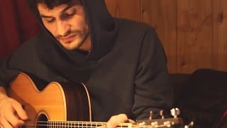 James Hersey - Hold On, We’re Going Home (Drake Cover)