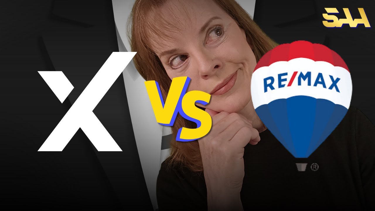 🏆 eXp Realty vs REMAX: Which Brokerage is Best For Realtors?