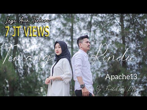 LAGU ACEH TERBARU - FADHIL MJF Ft, MELISA - TIMANG RINDU (COVER)