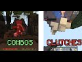 Zeqa Clutches And Combos Montage