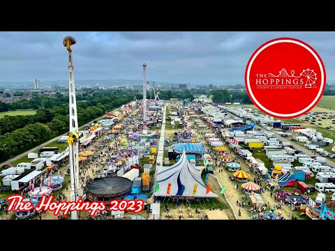 Video Kermiseditie 2023