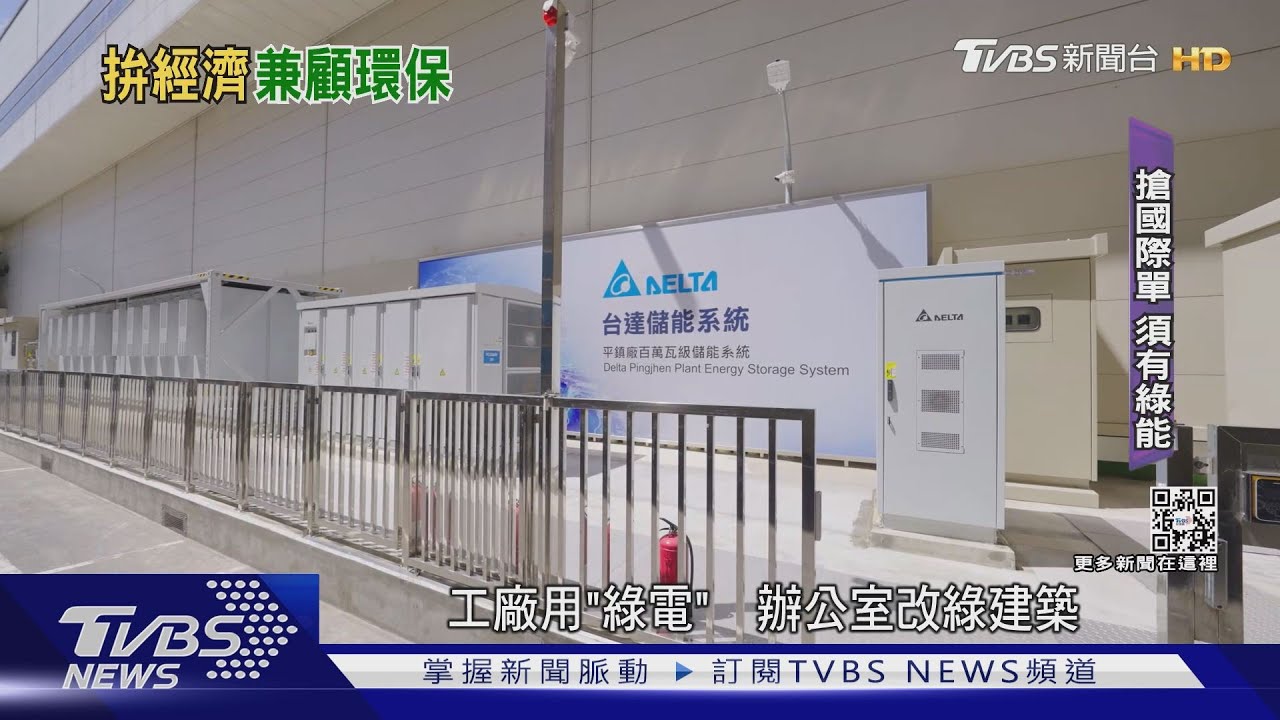 ESG是什麼?投資買股前 企業老闆也學的這門課