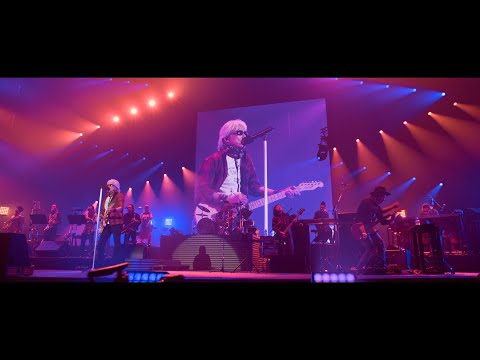 Big Boy Blues (ON THE ROAD 2023 Welcome back to The Rock Show youth in the "JUKEBOX")