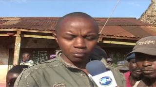 Woman killed a man over claims that he was reporting her activities to her husband