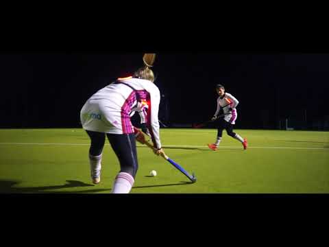 exerlights - the revolution of training in hockey