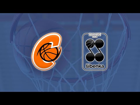 HT Premijer liga: KK Cedevita Junior – GKK Šibenka 🗓 14.11.2022. ⏳ 18 h