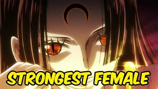 Top 10 Strongest Female Characters in One Piece