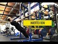 Body Composition Guide | Inverted Row 廣東話旁白 | #AskKenneth