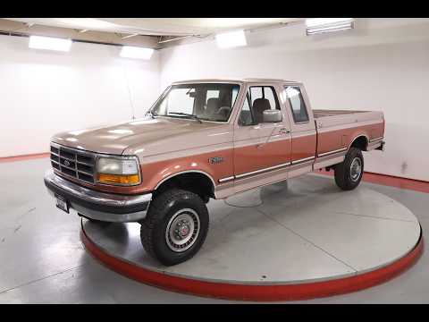 1994 Ford F250 (CC-2106788) for sale in Denver , Colorado