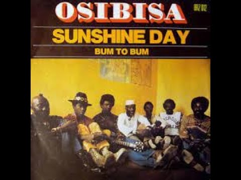 Sunshine Day - OSIBISA
