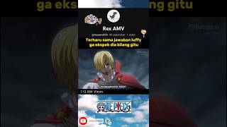Download lagu Masalah Luffy dan Sanji yang selesai cuma karna makanan π
#onepiece #luffy #amv #mugiwara #sanji mp3 Download lagu Masalah Luffy dan Sanji yang selesai cuma karna makanan π
#onepiece #luffy #amv #mugiwara #sanji mp3