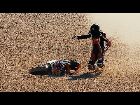 LA GARA PIU INCREDIBILE DEL 2017- TROFEO AMATORI GP - MOTOVLOG ( BMW YAMAHA KAWASAKI )