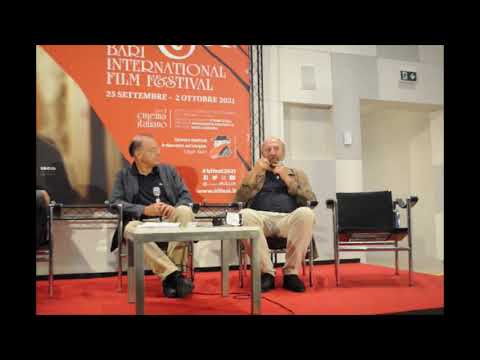 BIF&ST 2021 - il cinema di Giuseppe Piccioni: Luce dei miei occhi e La vita che vorrei