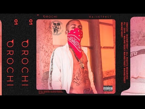 Orochi - Mainstreet [ Prod. HZD x Papatinho ] (Official Video)