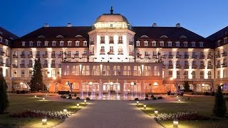 Procol Harum - Grand Hotel