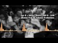 Fatz B X Vanity X Drillz X Will B LLFB Remix Prod By Yamaica Productions