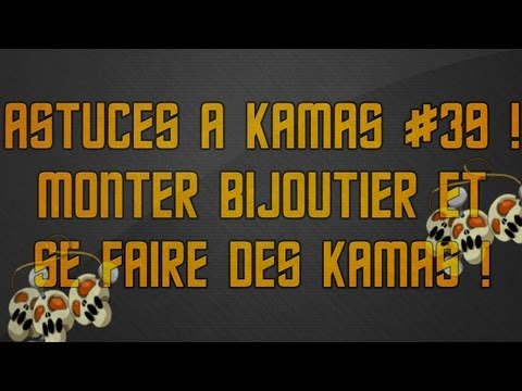 comment monter bijoutier