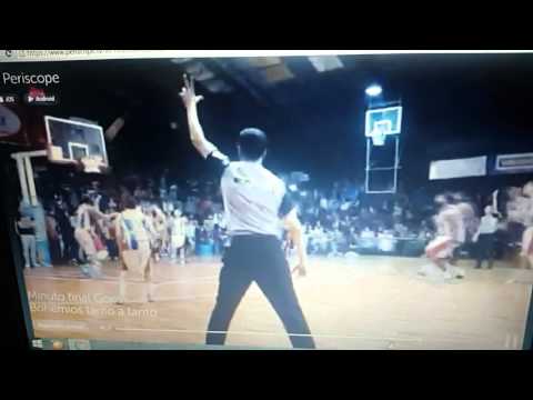 Triple Williams victoria Goes vs Bohemios