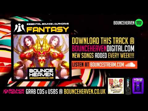 Fantasy   Essential Bounce x Durk Dawg