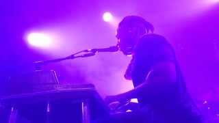 Bloc Party - So Real - Live debut Paradiso Amsterdam