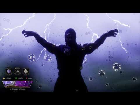 Mortal Kombat 11 how to unlock Rain Deadly Storm Brutality finisher