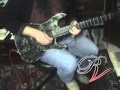 Steve Stevens-Desperate Heart guitar solo ...