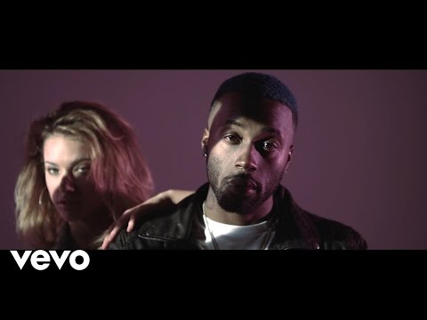 Blaq Tuxedo - Cherish