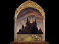 Henry Purcell - "Music for the Funeral of Queen Mary" (1)