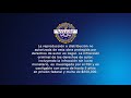 FBI Warning Screen Spanish 2008