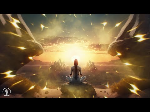 TRY TO LISTEN FOR 15 SECONDS AND YOU WILL FEEL ITS POWER - IT ATTRACTS ALL KINDS OF BLESSINGS