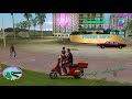 GTA Vice City Pizza Boy 10 Levels