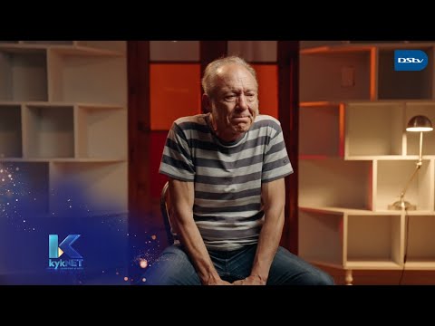 Amptelike Lokprent: Frank | S1 | kykNET