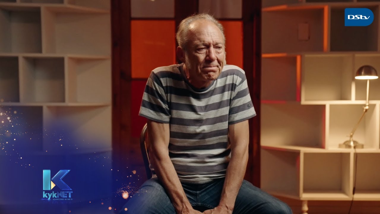 Amptelike Lokprent: Frank | S1 | kykNET