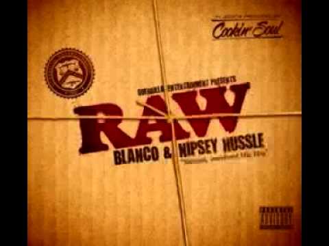Durban Poison - Blanco & Nipsey Hussle featuring The Jacka