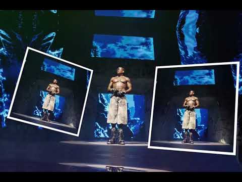 Gunna - Performance (The 7th Letter) Track 6 