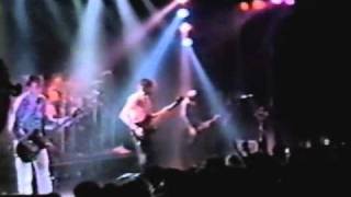 stiff little fingers - 1982