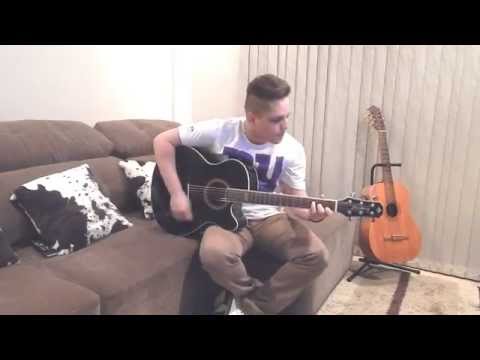 Felipe Andrei - Luan Santana - Escreve aí (Cover)